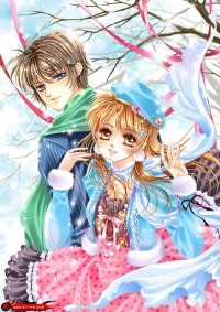 雲想霓裳花想容