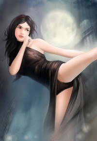 我穿越星际后竟然不是人了