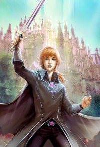 網遊之yd人生(+番外)