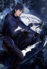 一代雄豪