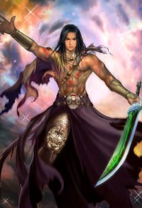 素女尋仙