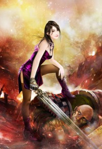 魔王追妻：逗比公主定乾坤