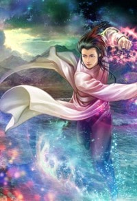 都市無敵醫神陳凡李慧