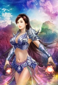 皇明风云录