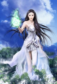 嫡女毒妃