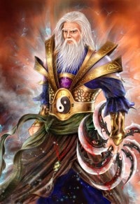 天阙长歌裂姝