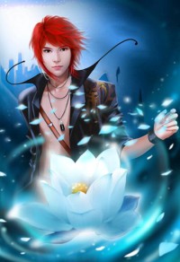 黑巫师朱鹏