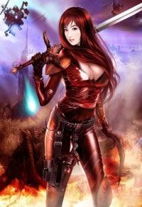 將女為謀：皇上，請入甕