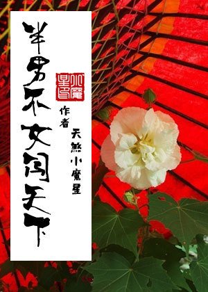 半男不女闯天下